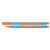 Stylo bille Schneider Slider Edge Extra Large orange