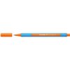 Stylo bille Schneider Slider Edge Extra Large orange Photo