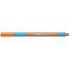 Stylo bille Schneider Slider Edge Extra Large orange Photo