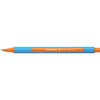 Stylo bille Schneider Slider Edge Extra Large orange Photo
