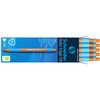 Stylo bille Schneider Slider Edge Extra Large orange Photo