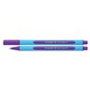 Stylo Bille Schneider Slider Edge Extra large violet Photo