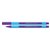 Stylo Bille Schneider Slider Edge Extra large violet