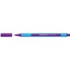 Stylo Bille Schneider Slider Edge Extra large violet Photo