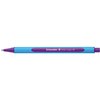 Stylo Bille Schneider Slider Edge Extra large violet Photo