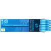 Balpen Schneider Slider Edge extra breed lichtblauw foto