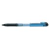 Roller Pentel EnerGel BLN15 Fin noir Photo