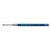 Balpenvulling Schneider 755 Slider Jumbo extra breed blauw