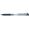 Rollerpen Pentel BL17 Energel medium zwart foto