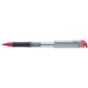 Rollerpen Pentel BL17 Energel medium rood foto