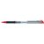 Rollerpen Pentel BL17 Energel medium rood