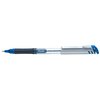 Rollerpen Pentel BL17 Energel medium blauw foto