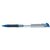 Rollerpen Pentel BL17 Energel medium blauw