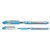 Rollerpen Schneider Slider basic extra breed lichtblauw