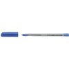 Stylo bille Schneider Tops 505 Medium bleu Photo