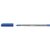 Stylo bille Schneider Tops 505 Medium bleu