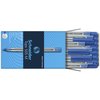 Stylo bille Schneider Tops 505 Medium bleu Photo