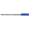 Stylo bille Schneider Tops 505 Medium bleu Photo
