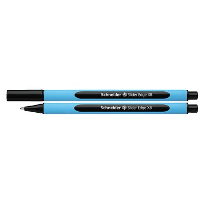 Stylo bille Schneider Slider Extra Large noir
