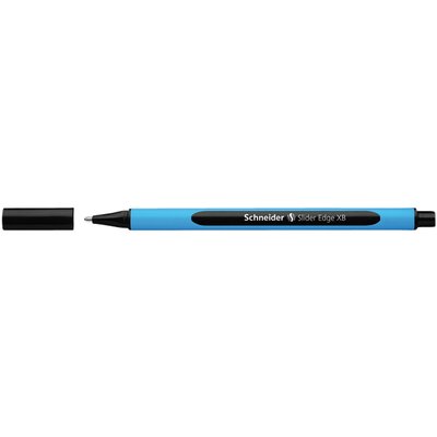 Stylo bille Schneider Slider Extra Large noir