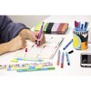 Stylo bille Schneider Slider Extra Large noir Photo