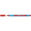 Stylo bille Schneider Slider Edge Extra Large rouge Photo