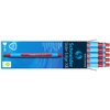 Stylo bille Schneider Slider Edge Extra Large rouge Photo