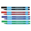 Stylo bille Schneider Slider Edge Extra Large rouge Photo