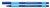 Balpen Schneider Slider Edge extra breed blauw