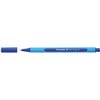 Balpen Schneider Slider Edge extra breed blauw photo