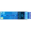 Balpen Schneider Slider Edge extra breed blauw photo