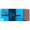 Balpen Schneider K15 medium rood foto