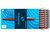 Balpen Schneider K15 medium rood