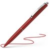 Balpen Schneider K15 medium rood foto