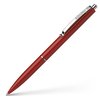 Balpen Schneider K15 medium rood foto