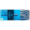 Balpen Schneider K15 medium blauw foto