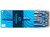 Balpen Schneider K15 medium blauw