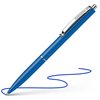 Balpen Schneider K15 medium blauw foto