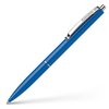 Balpen Schneider K15 medium blauw foto