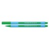 Balpen Schneider Slider Edge extra breed groen photo