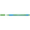 Balpen Schneider Slider Edge extra breed groen photo