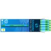 Balpen Schneider Slider Edge extra breed groen photo