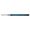 Balpenvulling Schneider 755 Slider Jumbo medium zwart foto