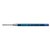 Balpenvulling Schneider 755 Slider Jumbo medium blauw