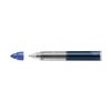 Rollerpenvulling Schneider 852 medium blauw 5 stuks foto