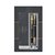 Balpen en vulpen Parker IM black GT medium 2 stuks