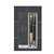 Balpen en vulpen Parker Urban matt black GT medium 2 stuks