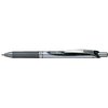 Roller gel Pentel BL77 EnerGel Medium noir Photo