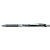 Roller gel Pentel BL77 EnerGel Medium noir