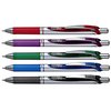 Roller gel Pentel BL77 EnerGel Medium noir Photo